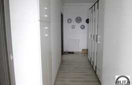 2 camere, 48 mp utili, imobil nou, parcare subterana, zona Autogarii Beta!