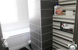 2 camere, 48 mp utili, imobil nou, parcare subterana, zona Autogarii Beta!