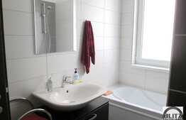 2 camere, 48 mp utili, imobil nou, parcare subterana, zona Autogarii Beta!