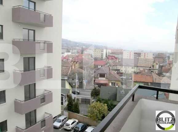 Apartament de închiriat 2 camere Central - 11864AI | BLITZ Cluj-Napoca | Poza11