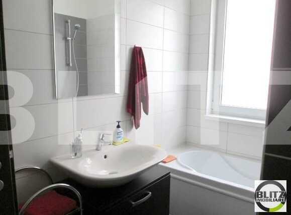 Apartament de închiriat 2 camere Central - 11864AI | BLITZ Cluj-Napoca | Poza7