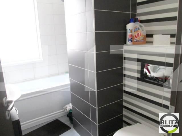 Apartament de închiriat 2 camere Central - 11864AI | BLITZ Cluj-Napoca | Poza10