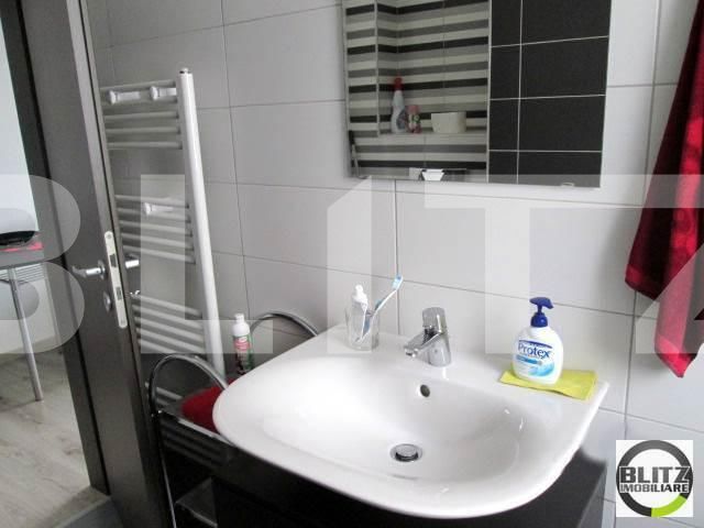 Apartament de închiriat 2 camere Central - 11864AI | BLITZ Cluj-Napoca | Poza8