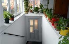 Apartament 4 camere, 100 mp, mobilat dragut, in casa/vila, zona Lidl!