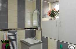 Apartament 4 camere, 100 mp, mobilat dragut, in casa/vila, zona Lidl!