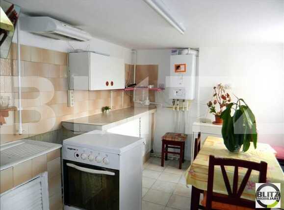 Apartament de închiriat 4 camere Dambul Rotund - 11865AI | BLITZ Cluj-Napoca | Poza8
