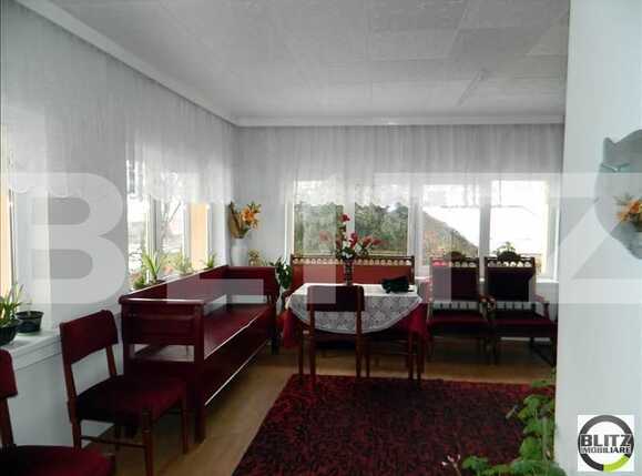 Apartament de închiriat 4 camere Dambul Rotund - 11865AI | BLITZ Cluj-Napoca | Poza1