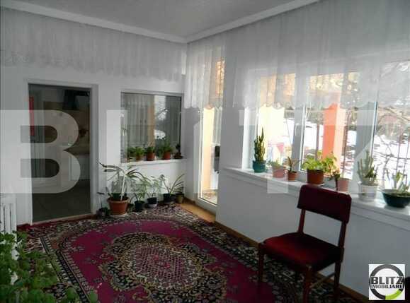 Apartament de închiriat 4 camere Dambul Rotund - 11865AI | BLITZ Cluj-Napoca | Poza4