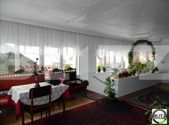 Apartament de închiriat 4 camere Dambul Rotund - 11865AI | BLITZ Cluj-Napoca | Poza2