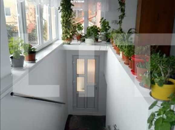 Apartament de închiriat 4 camere Dambul Rotund - 11865AI | BLITZ Cluj-Napoca | Poza9