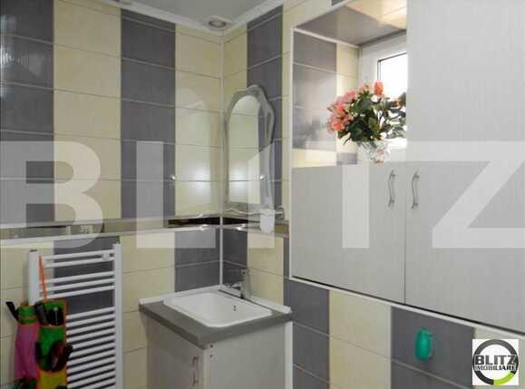 Apartament de închiriat 4 camere Dambul Rotund - 11865AI | BLITZ Cluj-Napoca | Poza12