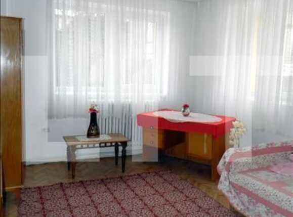Apartament de închiriat 4 camere Dambul Rotund - 11865AI | BLITZ Cluj-Napoca | Poza6