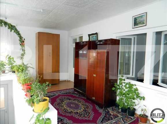 Apartament de închiriat 4 camere Dambul Rotund - 11865AI | BLITZ Cluj-Napoca | Poza3