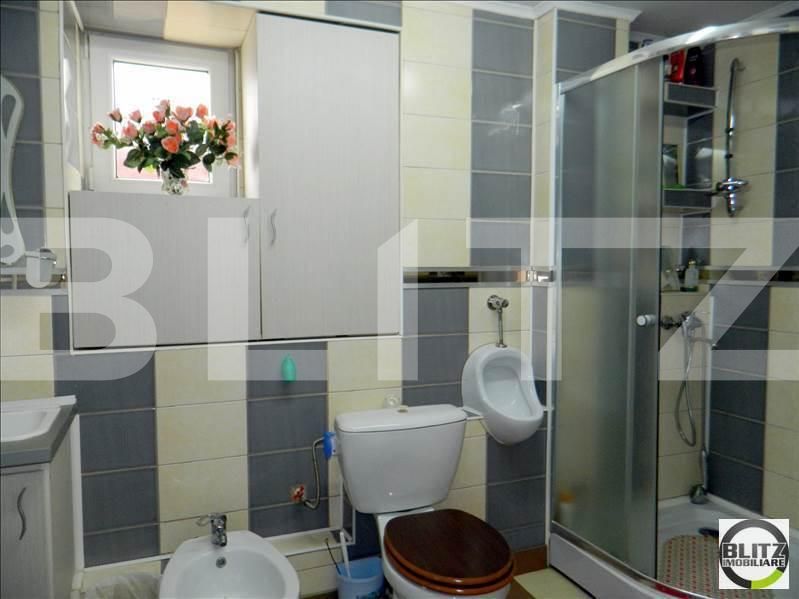 Apartament de închiriat 4 camere Dambul Rotund - 11865AI | BLITZ Cluj-Napoca | Poza10