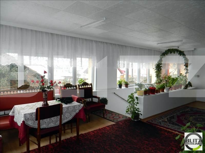 Apartament de închiriat 4 camere Dambul Rotund - 11865AI | BLITZ Cluj-Napoca | Poza2