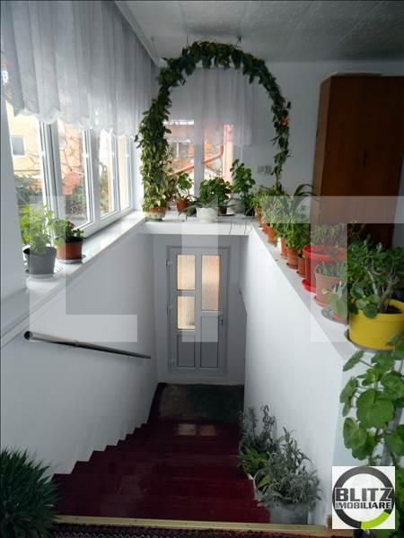 Apartament de închiriat 4 camere Dambul Rotund - 11865AI | BLITZ Cluj-Napoca | Poza9