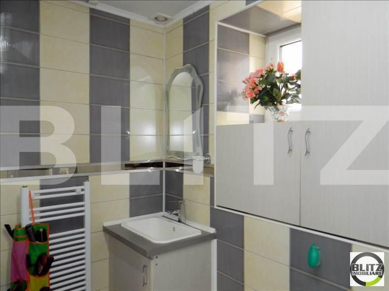 Apartament de închiriat 4 camere Dambul Rotund - 11865AI | BLITZ Cluj-Napoca | Poza12