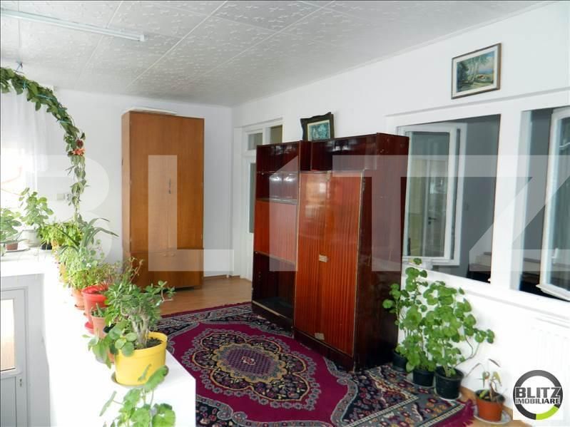 Apartament de închiriat 4 camere Dambul Rotund - 11865AI | BLITZ Cluj-Napoca | Poza3