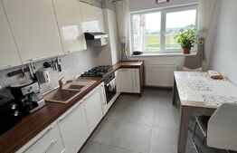 Apartament cu 3 camere, 81 mp, Vivamus