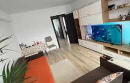 Apartament cu 3 camere, 81 mp, Vivamus