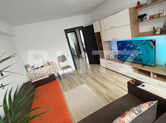 Apartament de vânzare 3 camere Sanpetru - 118650AV | BLITZ Brașov | Poza2