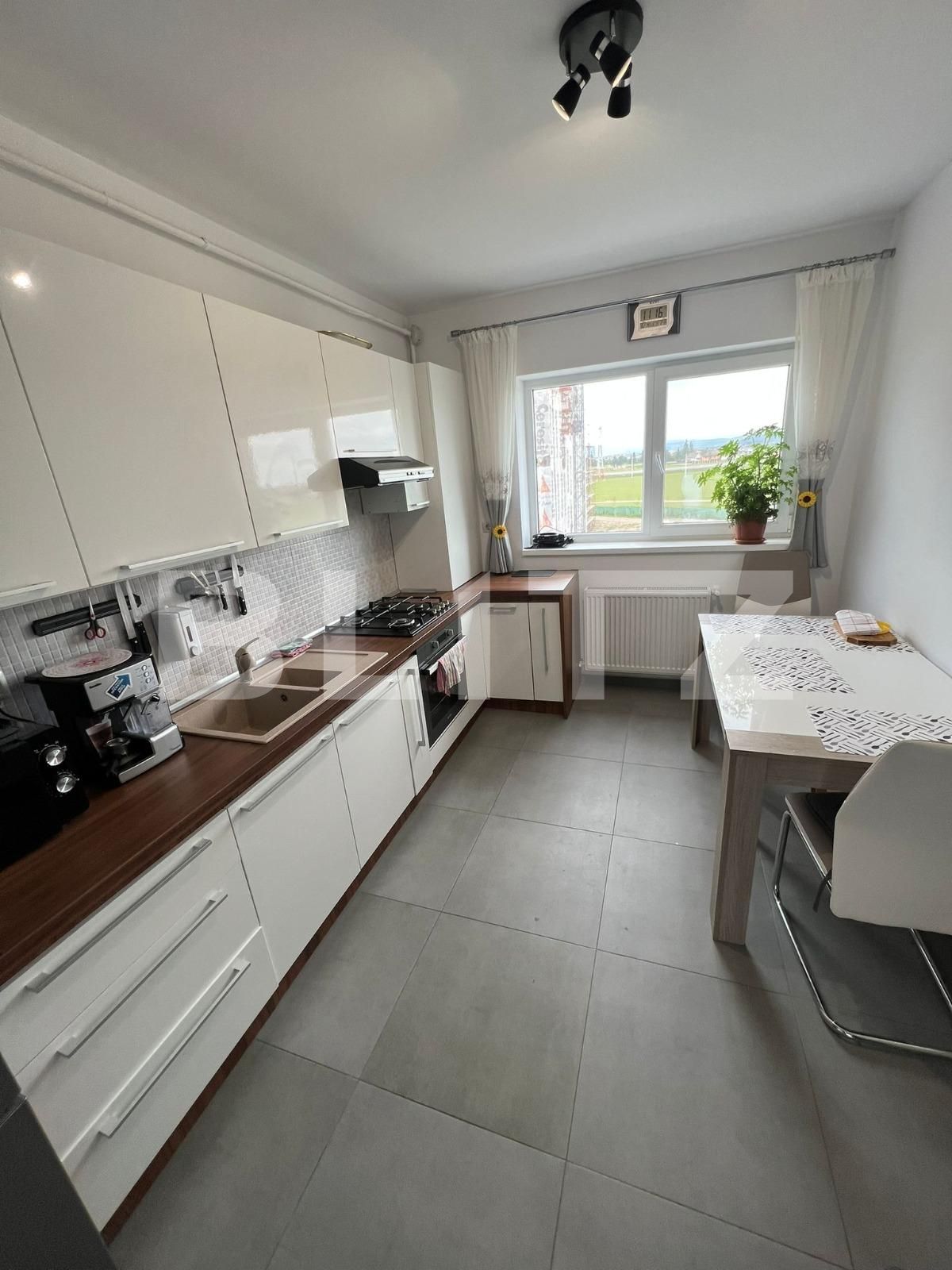 Apartament de vânzare 3 camere Sanpetru - 118650AV | BLITZ Brașov | Poza1