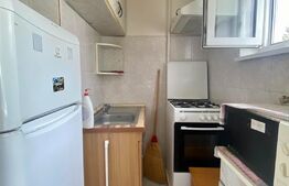 Apartament 2 camere, 27mp, etaj intermediar, zona Hermes