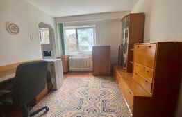 Apartament 2 camere, 27mp, etaj intermediar, zona Hermes