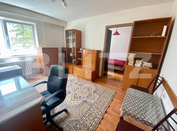 Apartament de vânzare 2 camere Gheorgheni - 118656AV | BLITZ Cluj-Napoca | Poza3