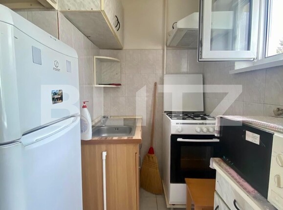 Apartament de vânzare 2 camere Gheorgheni - 118656AV | BLITZ Cluj-Napoca | Poza4