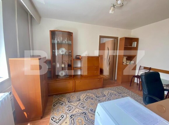 Apartament de vânzare 2 camere Gheorgheni - 118656AV | BLITZ Cluj-Napoca | Poza2