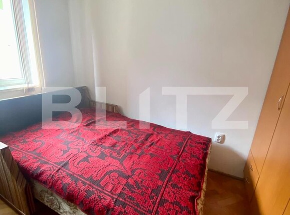 Apartament de vânzare 2 camere Gheorgheni - 118656AV | BLITZ Cluj-Napoca | Poza6