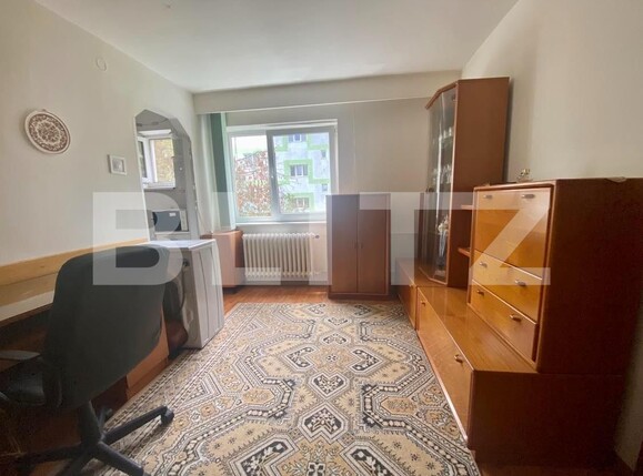 Apartament de vânzare 2 camere Gheorgheni - 118656AV | BLITZ Cluj-Napoca | Poza1