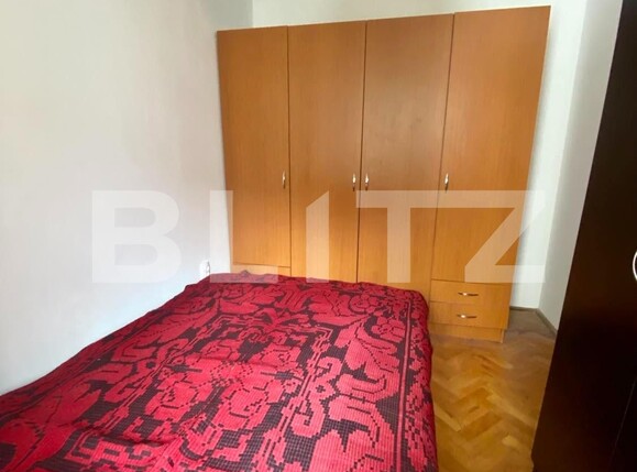 Apartament de vânzare 2 camere Gheorgheni - 118656AV | BLITZ Cluj-Napoca | Poza5