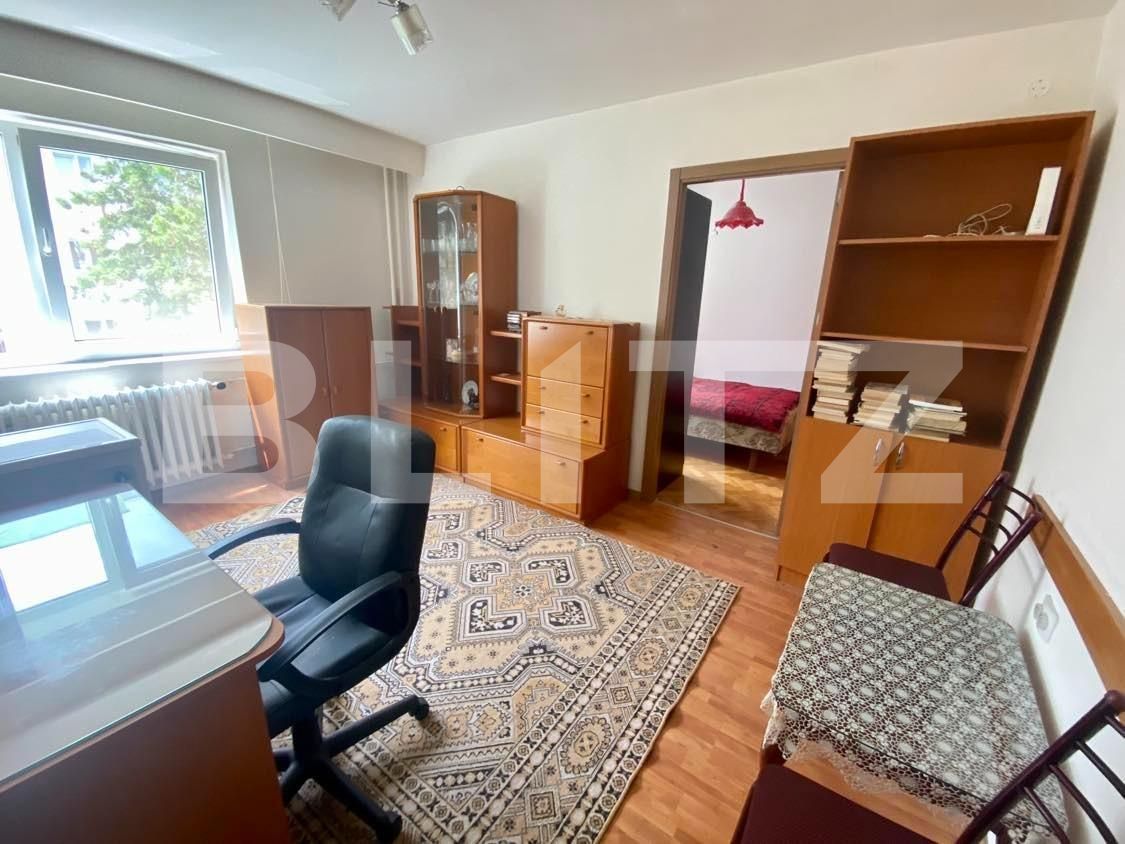 Apartament de vânzare 2 camere Gheorgheni - 118656AV | BLITZ Cluj-Napoca | Poza3