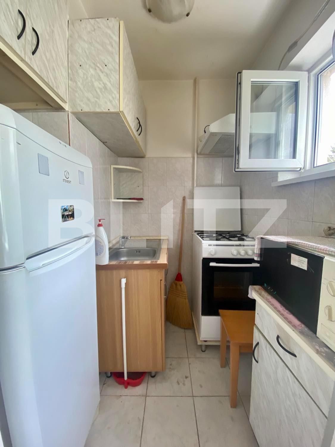 Apartament de vânzare 2 camere Gheorgheni - 118656AV | BLITZ Cluj-Napoca | Poza4