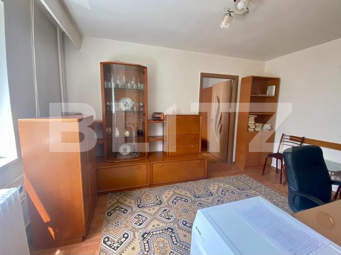Apartament de vânzare 2 camere Gheorgheni - 118656AV | BLITZ Cluj-Napoca | Poza2