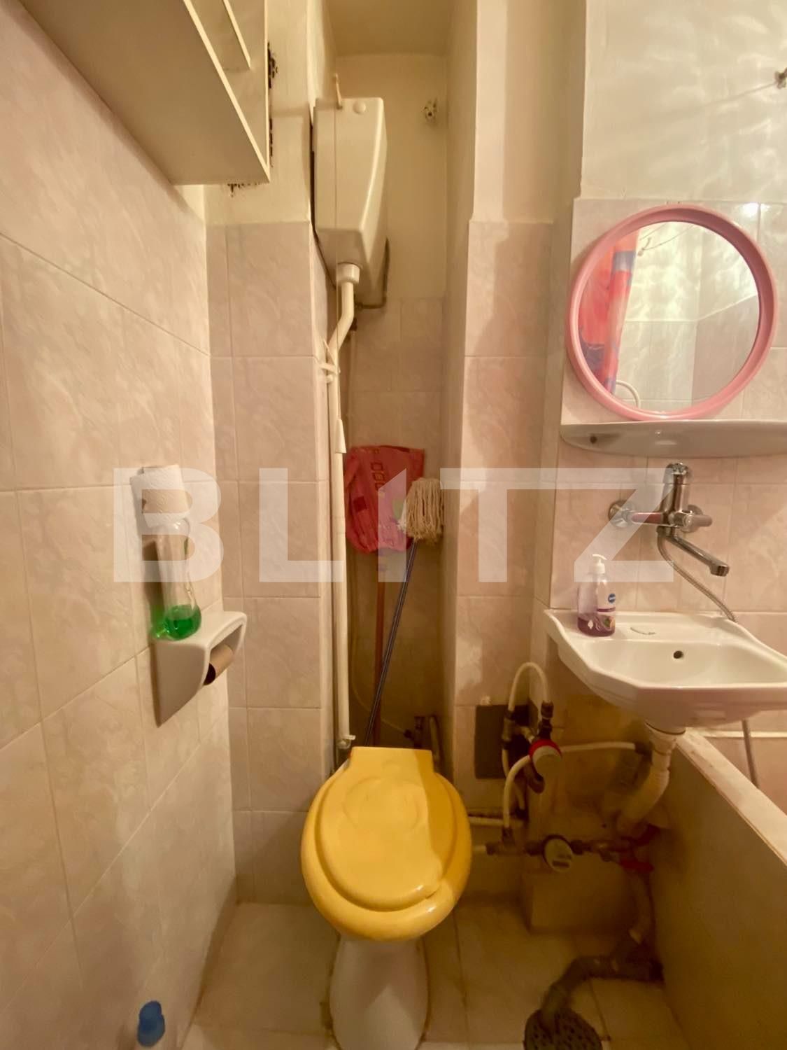 Apartament de vânzare 2 camere Gheorgheni - 118656AV | BLITZ Cluj-Napoca | Poza7
