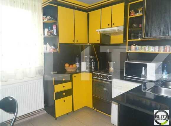 Apartament de vânzare 2 camere Manastur - 11866AV | BLITZ Cluj-Napoca | Poza1