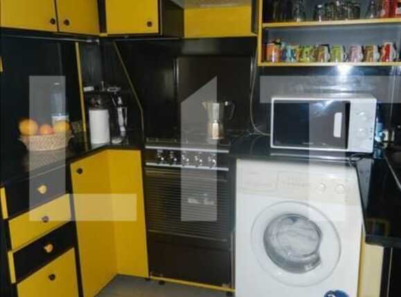 Apartament de vânzare 2 camere Manastur - 11866AV | BLITZ Cluj-Napoca | Poza2