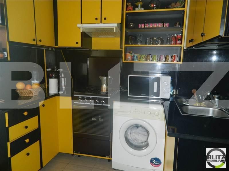 Apartament de vânzare 2 camere Manastur - 11866AV | BLITZ Cluj-Napoca | Poza3