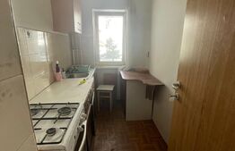Apartmanet 2 camere decomandate, 42mp, etaj intermediar, Manastur