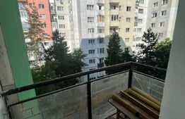 Apartmanet 2 camere decomandate, 42mp, etaj intermediar, Manastur