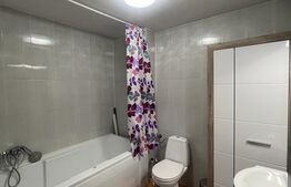 Apartament recent renovat si mobilat, parcare, etaj intermediar, 50 mp , 2 camere, zona Lidl 