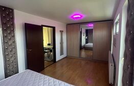 Apartament recent renovat si mobilat, parcare, etaj intermediar, 50 mp , 2 camere, zona Lidl 