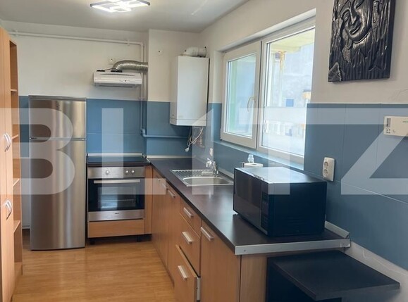 Apartament de vânzare 2 camere Floreşti - 118665AV | BLITZ Cluj-Napoca | Poza4