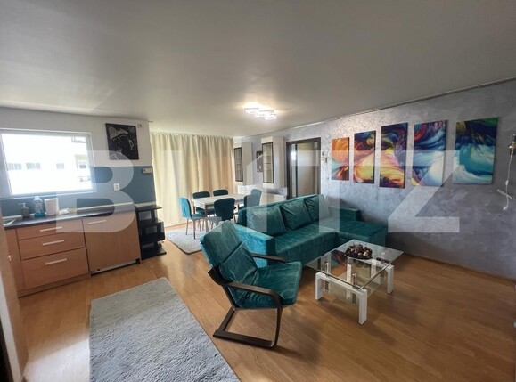 Apartament de vânzare 2 camere Floreşti - 118665AV | BLITZ Cluj-Napoca | Poza2