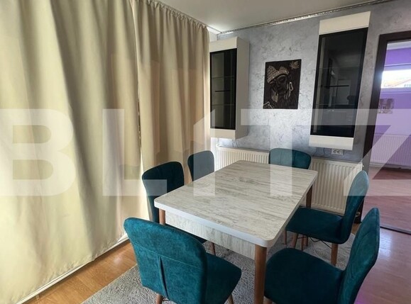Apartament de vânzare 2 camere Floreşti - 118665AV | BLITZ Cluj-Napoca | Poza3