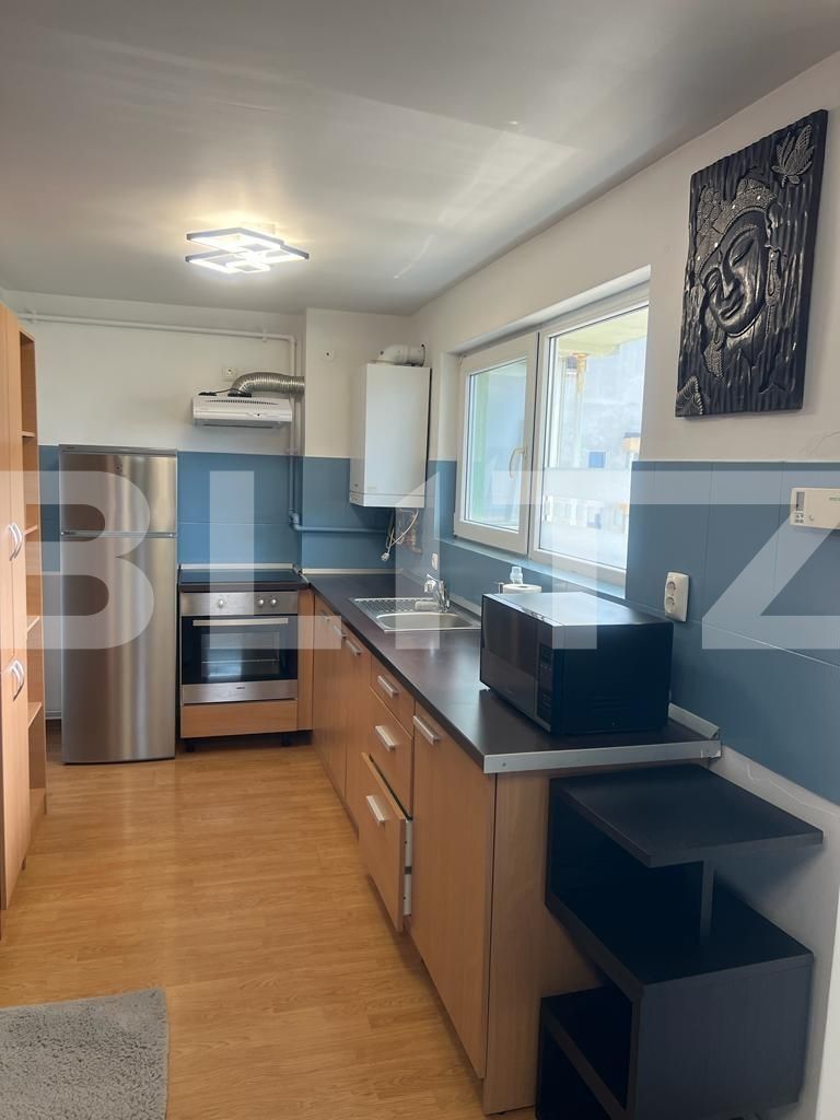 Apartament de vânzare 2 camere Floreşti - 118665AV | BLITZ Cluj-Napoca | Poza4