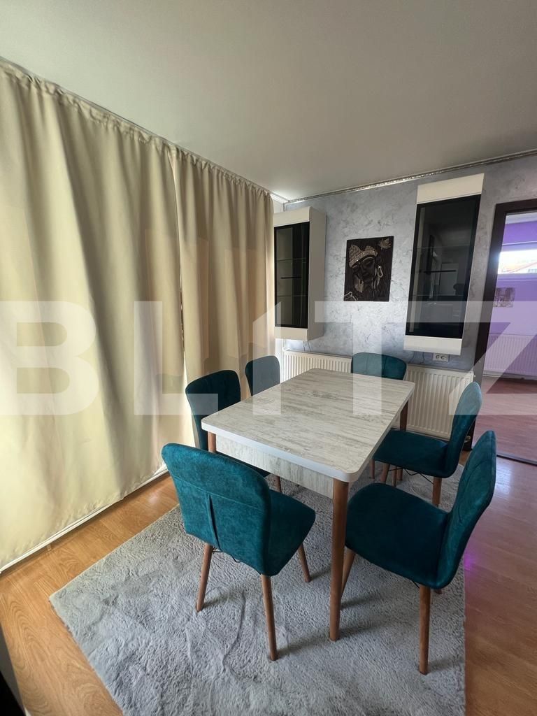 Apartament de vânzare 2 camere Floreşti - 118665AV | BLITZ Cluj-Napoca | Poza3